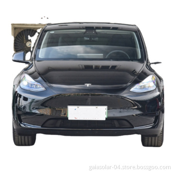 2023 Model Y  new electric vehicles ev solar China cheaper free shipping mode 3